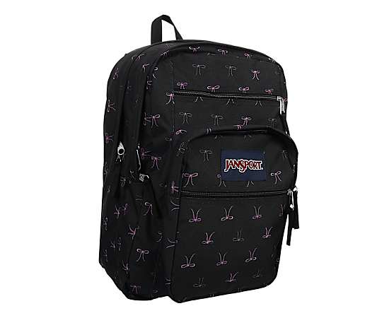 JANSPORT-UNISEX BAD BOWS BIG STUDENT BACKPACK
