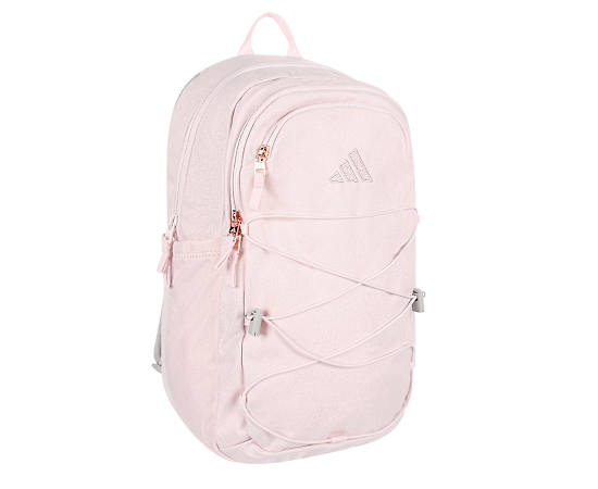 ADIDAS-UNISEX AMPLIFIER BUNGEE BACKPACK