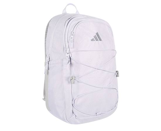 ADIDAS-UNISEX AMPLIFIER BUNGEE BACKPACK