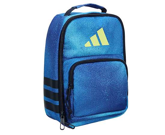 ADIDAS-UNISEX SANTIAGO 4 LUNCH BAG