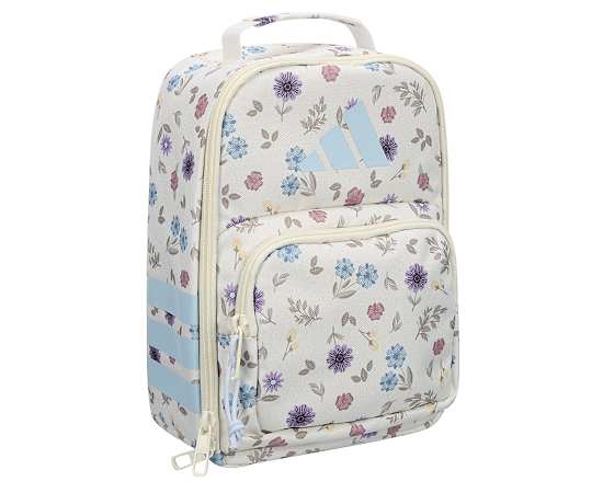 ADIDAS-UNISEX SANTIAGO 4 LUNCH BAG