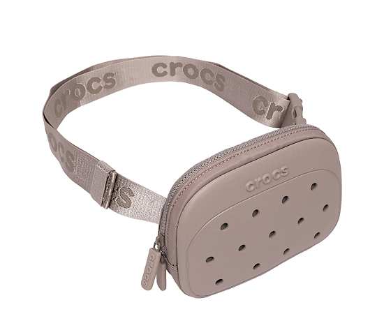 CROCS-UNISEX CLASSIC BELT BAG