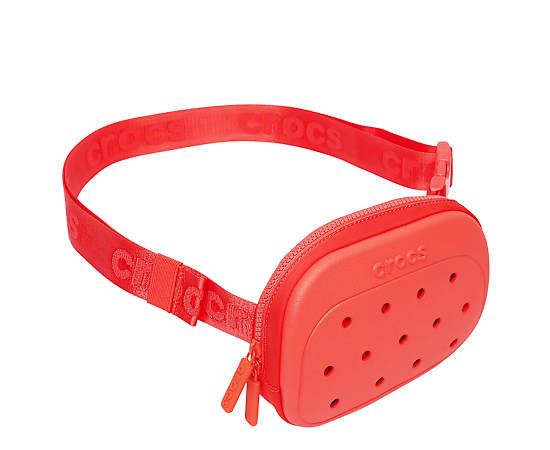 CROCS-UNISEX CLASSIC BELT BAG
