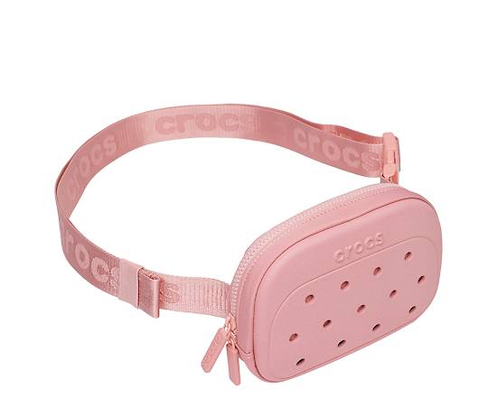 CROCS-UNISEX CLASSIC BELT BAG