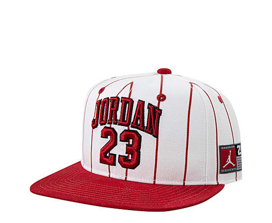 JORDAN-BOYS JERSEY FLATBRIM HAT