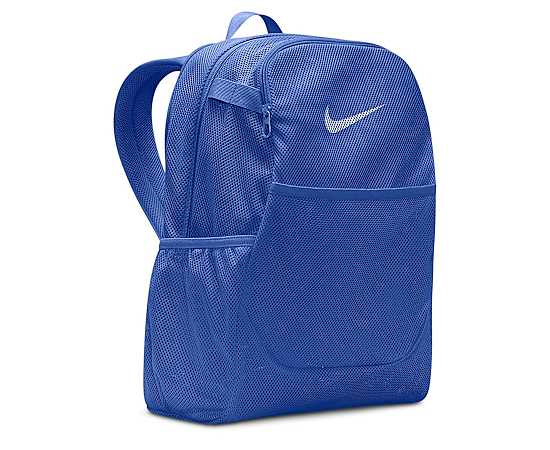 NIKE-UNISEX MESH BACKPACK
