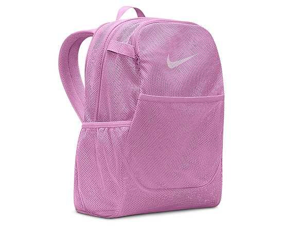 NIKE-UNISEX MESH BACKPACK