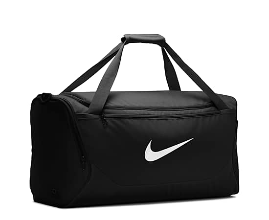 NIKE-UNISEX BRASILIA 60L DUFFEL BAG