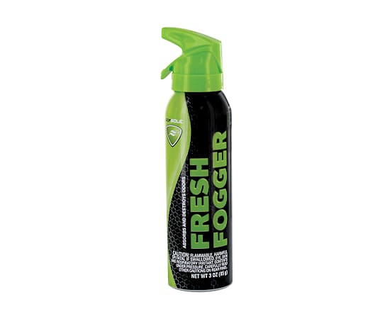 UNISEX FRESH FOGGER ODOR ELIMINATOR