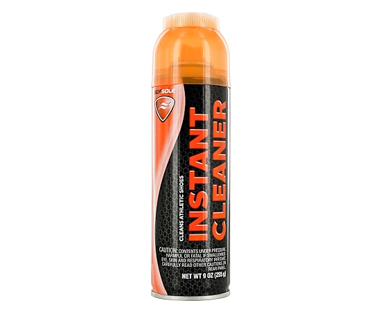 UNISEX 9OZ INSTANT CLEANER