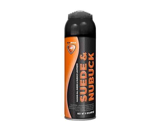 UNISEX 9OZ SUEDE AND NUBUCK CLEANER