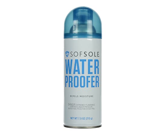UNISEX 7.5 OZ WATER PROOFER