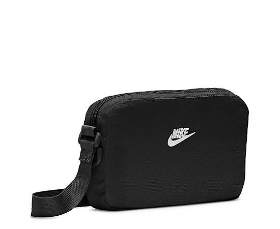 NIKE-UNISEX HERITAGE S CROSSBODY BAG