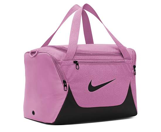 NIKE-UNISEX MINI DUFFEL BAG