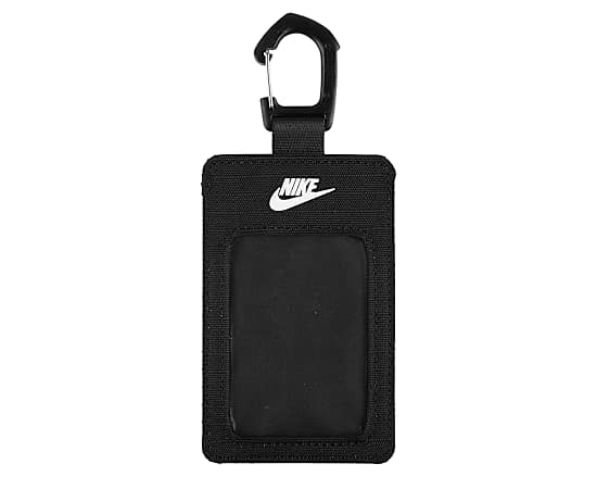 NIKE-UNISEX CLUB ID TAG