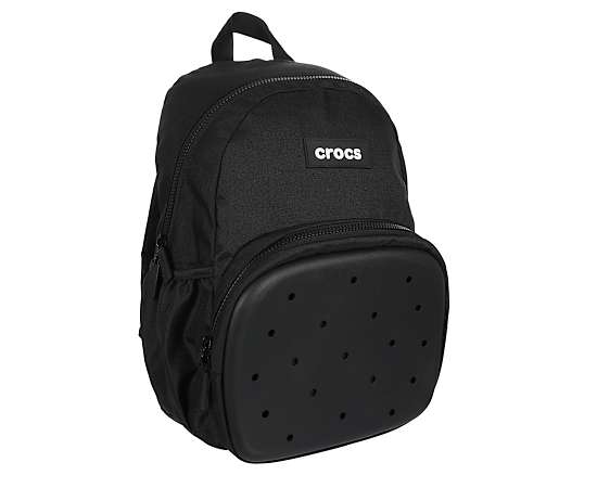 CROCS-UNISEX NYLON BACKPACK