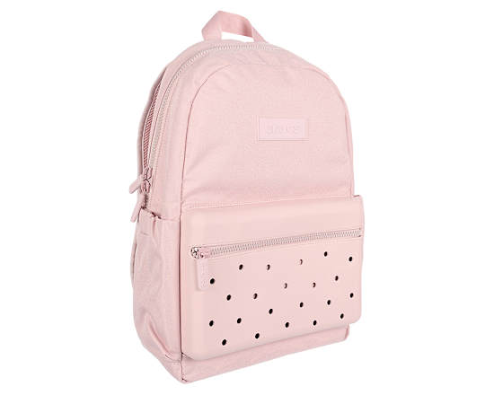 CROCS-UNISEX NYLON BACKPACK