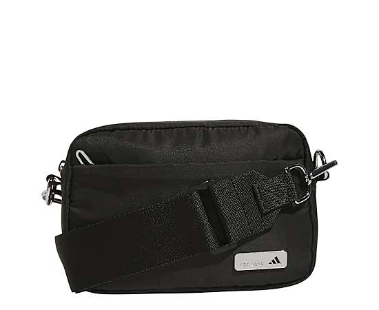 ADIDAS-WOMENS LUXE CROSSBODY BAG