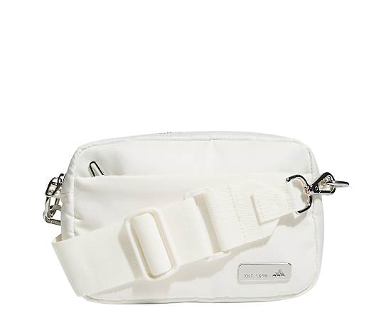 ADIDAS-WOMENS LUXE CROSSBODY BAG
