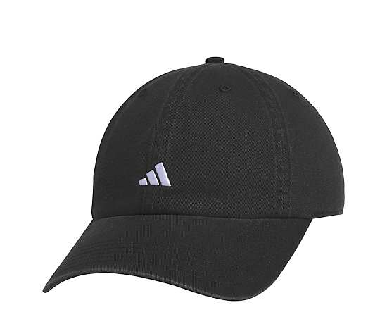 ADIDAS-WOMENS SATURDAY 3 HAT