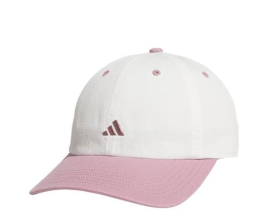 ADIDAS-WOMENS SATURDAY 3 HAT