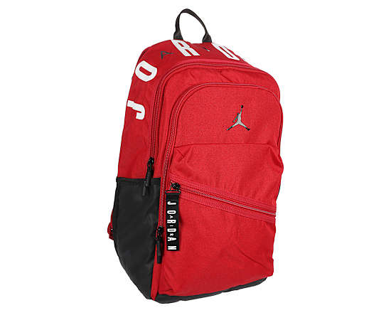 JORDAN-UNISEX AIR PATROL BACKPACK
