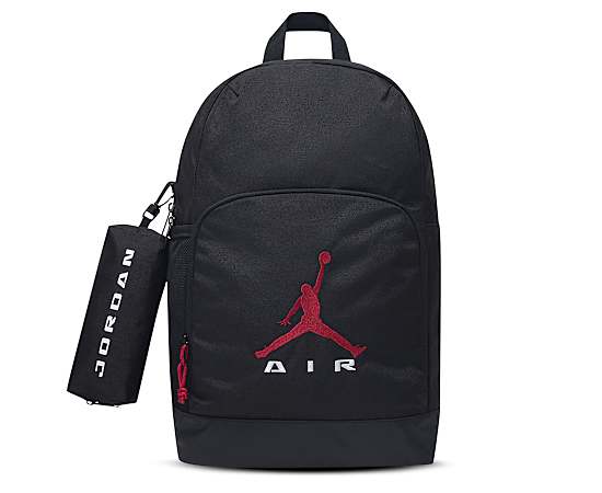 JORDAN-UNISEX AIR RAID BACKPACK