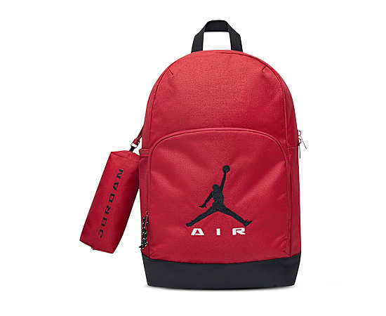 JORDAN-UNISEX AIR RAID BACKPACK