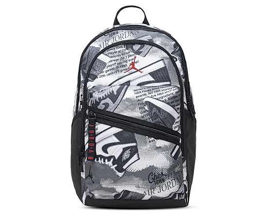 JORDAN-UNISEX FLIGHTCORE BACKPACK