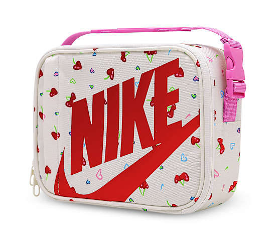 NIKE-UNISEX FUTURA FUEL PACK LUNCH BOX