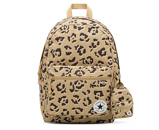CONVERSE-UNISEX GO 2 PLUS BACKPACK