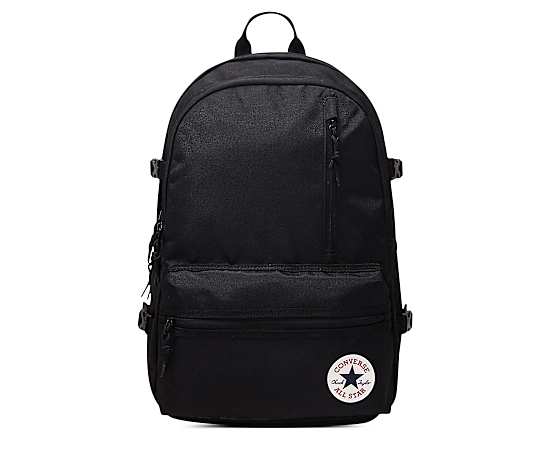 CONVERSE-UNISEX STRAIGHT EDGE BACKPACK