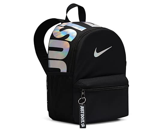 NIKE-UNISEX JDI MINI BACKPACK