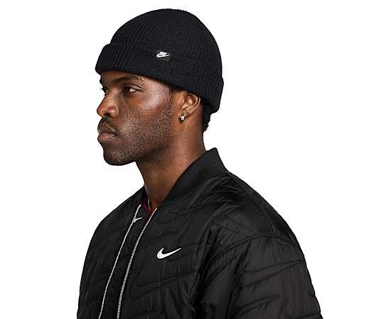 NIKE-MENS TERRA BEANIE