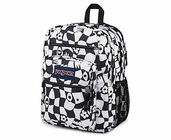 JANSPORT-UNISEX BIG STUDENT BACKPACK