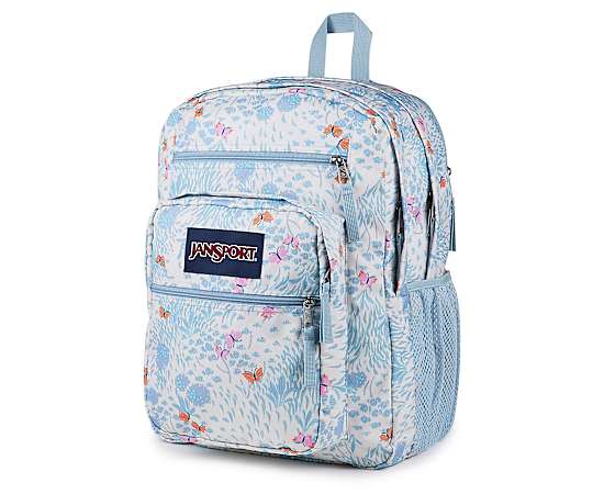 JANSPORT-UNISEX BIG STUDENT BACKPACK
