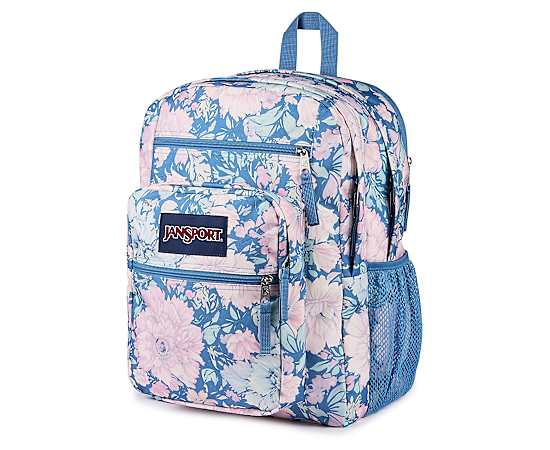 JANSPORT-UNISEX BIG STUDENT BACKPACK