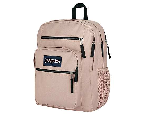 JANSPORT-UNISEX BIG STUDENT BACKPACK