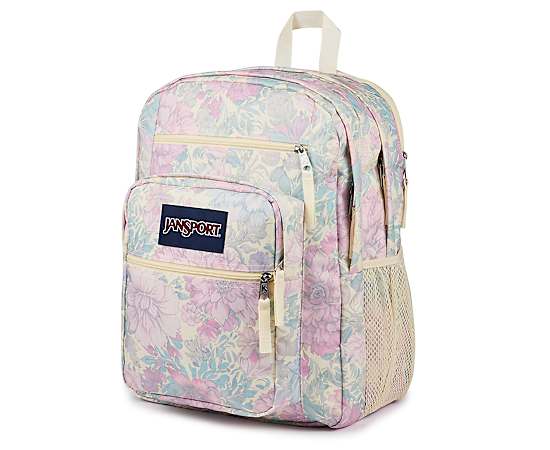 JANSPORT-UNISEX BIG STUDENT BACKPACK
