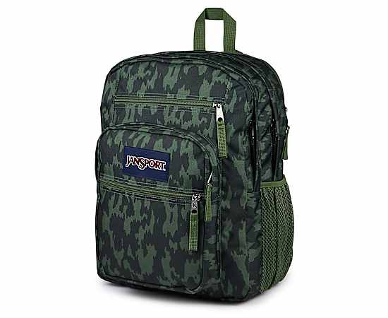 JANSPORT-UNISEX BIG STUDENT BACKPACK