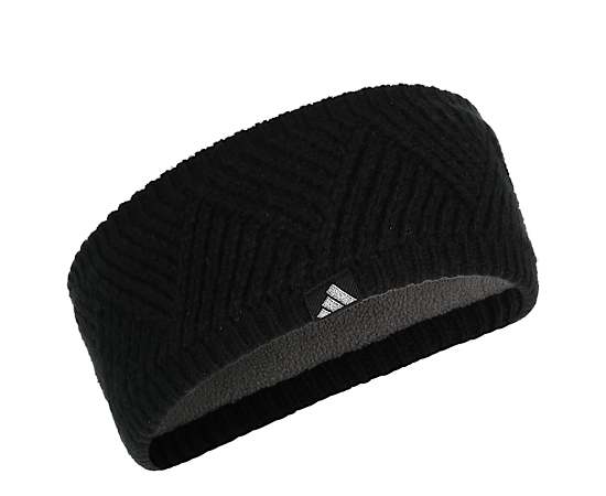 ADIDAS-WOMENS CRESTLINE 2.0 HEADBAND