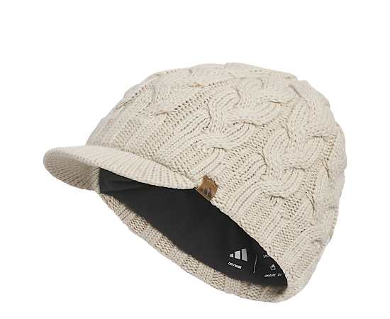 ADIDAS-WOMENS CRYSTAL BRIMMER