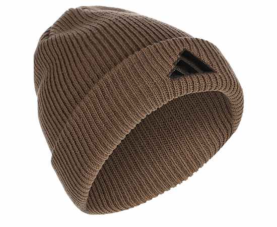 ADIDAS-MENS 2 FOLD BEANIE
