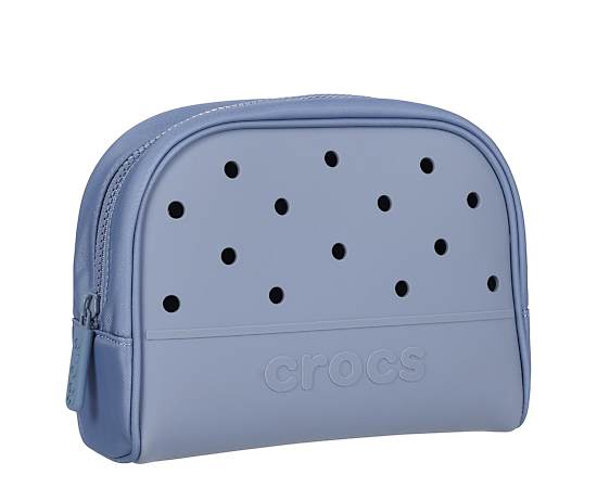 CROCS-UNISEX EVA COSMETIC BAG