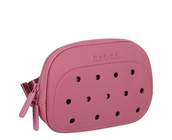 CROCS-UNISEX CLASSIC BELT BAG