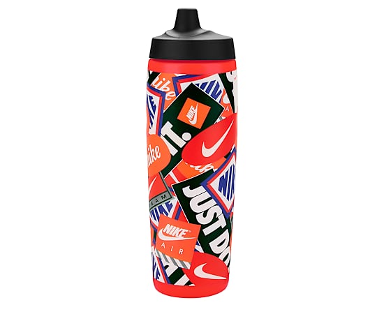 NIKE-UNISEX 24OZ REFUEL BOTTLE