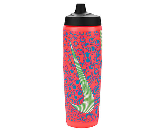 NIKE-UNISEX 24OZ REFUEL BOTTLE