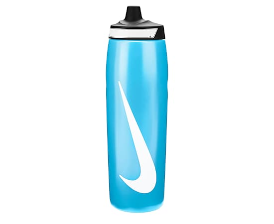 NIKE-UNISEX 32OZ REFUEL BOTTLE