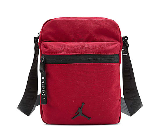 JORDAN-UNISEX AIRBORNE FESTIVAL BAG