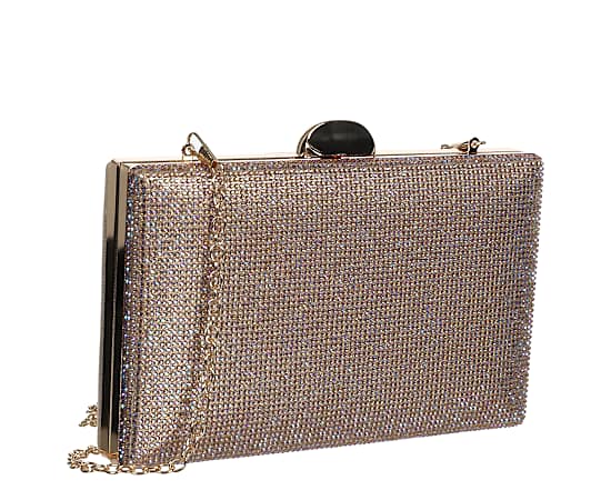 D`MARGEAUX-WOMENS EVENING BAG